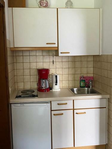Apartamento Haus Aichmann