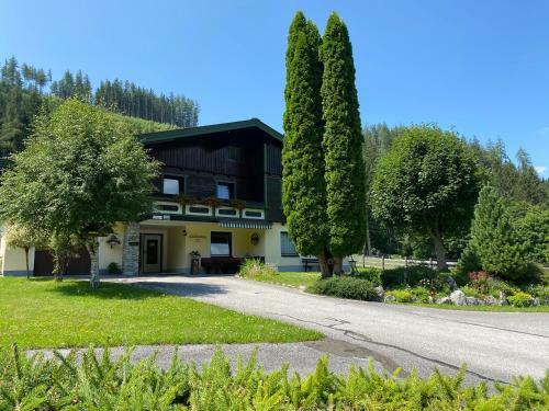 Apartamento Haus Aichmann