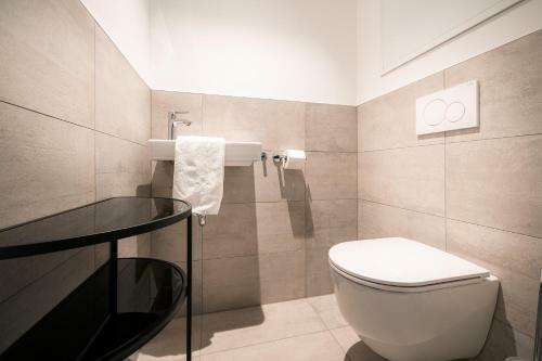 Apartamento Das Conrad