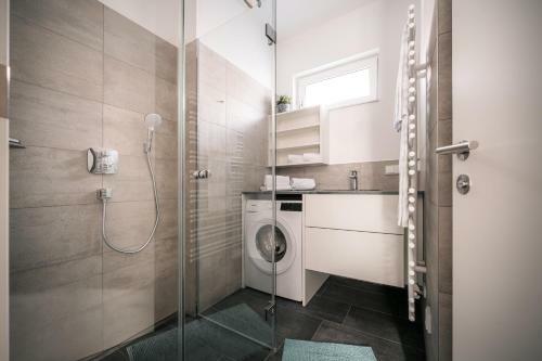 Apartamento Das Conrad