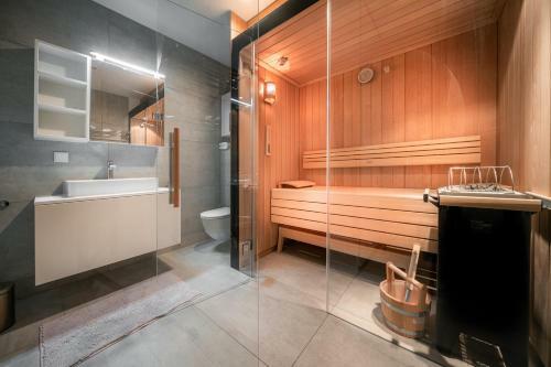 Apartamento Das Conrad