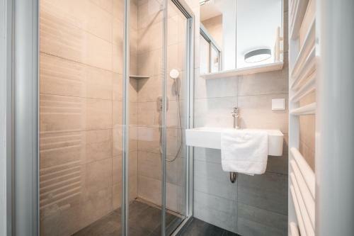 Apartamento Das Conrad