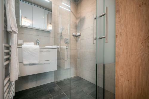 Apartamento Das Conrad