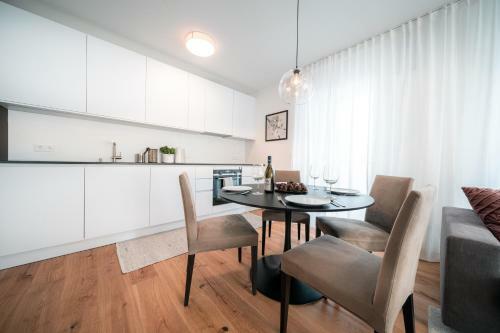 Apartamento Das Conrad