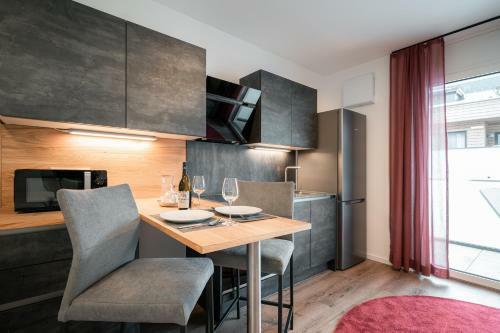 Apartamento Das Conrad