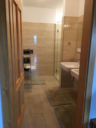 Apartamento Landhaus Andrea