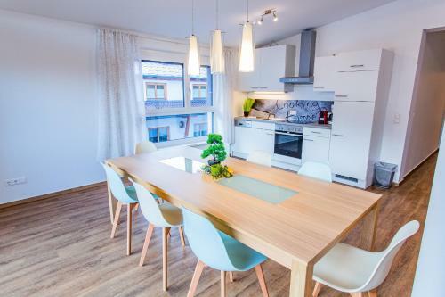 City Dream 1 By Alpenidyll Apartments