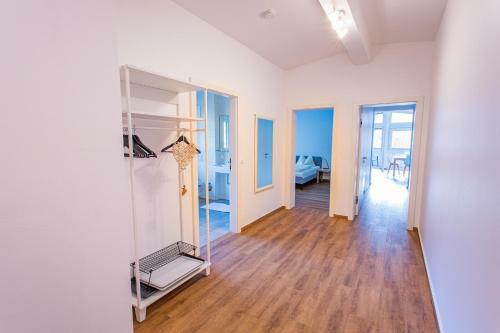 City Dream 1 By Alpenidyll Apartments