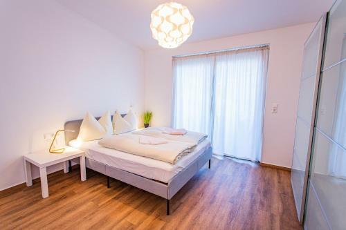 City Dream 1 By Alpenidyll Apartments