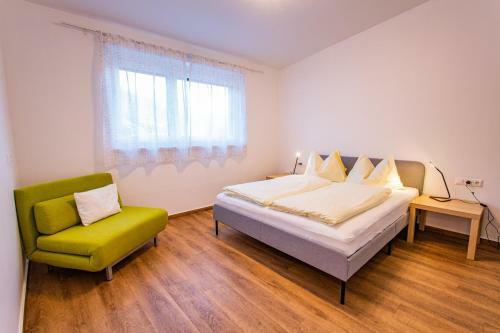City Dream 1 By Alpenidyll Apartments