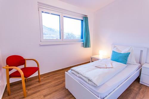 City Dream 1 By Alpenidyll Apartments