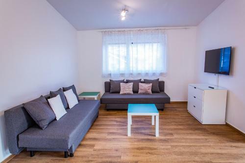 City Dream 1 By Alpenidyll Apartments