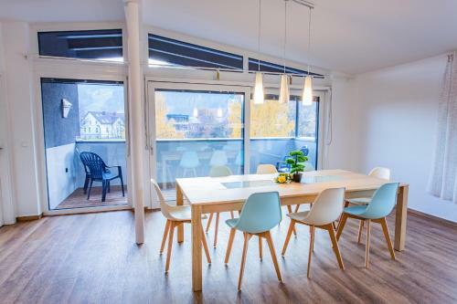 City Dream 1 By Alpenidyll Apartments