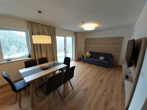 Gleiming Apartments