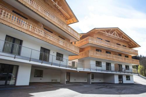 Gleiming Apartments