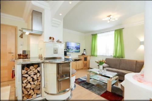 Apartamento Appartement Anton