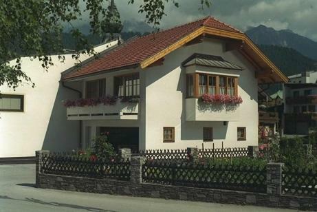 Apartamento Ferienwohnung Kaufmann