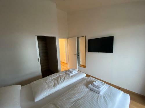 Apartamento Sun Hill