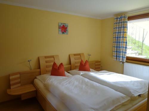 Apartamento Haus Bergliebe