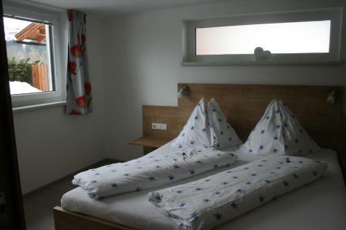Apartamento Haus Bergliebe