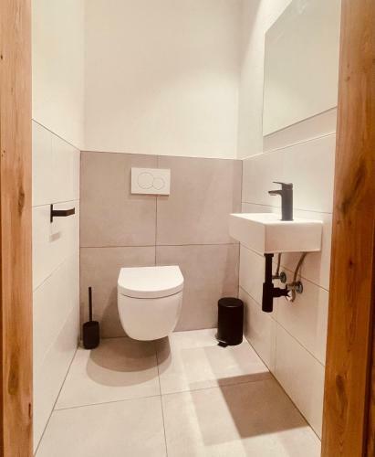 Apartamento Auszeit Appartement
