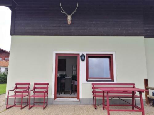 Apartamento Sonniges Platzl Zur Ehrlichen Kuh
