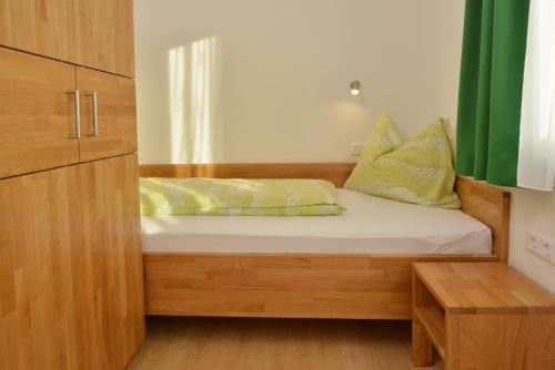 Apartamento Appartements Frauenschuh