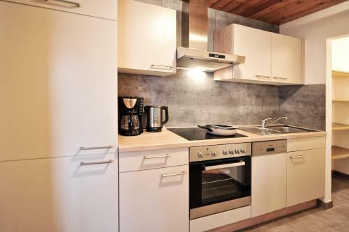 Apartamento Appartement Kalkus-s�lden