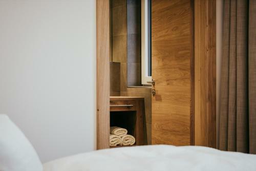 Apartamento Anraitl Appartements S�lden