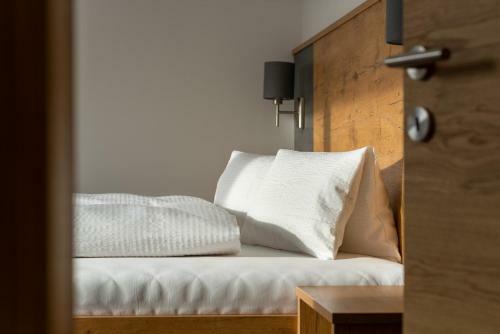 Apartamento Anraitl Appartements S�lden