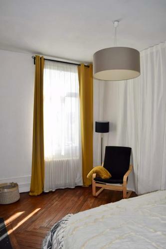 Agr�able Maison De Ma�tre Jusqu'� 12 Personnes