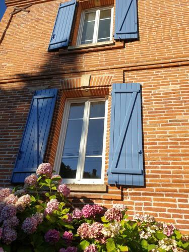 La Maison Du Bonheur � 15mn De Toulouse