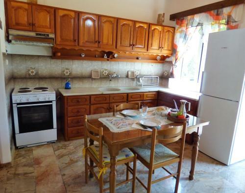 Apartamento Venetia's Seaside Garden Home