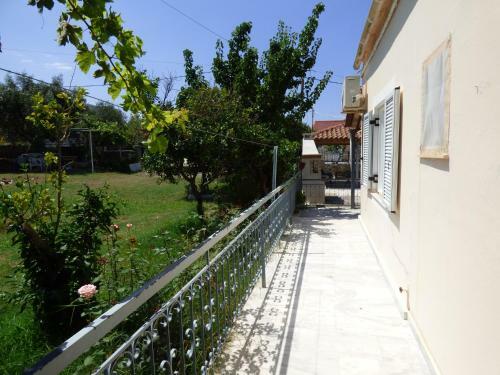 Apartamento Venetia's Seaside Garden Home