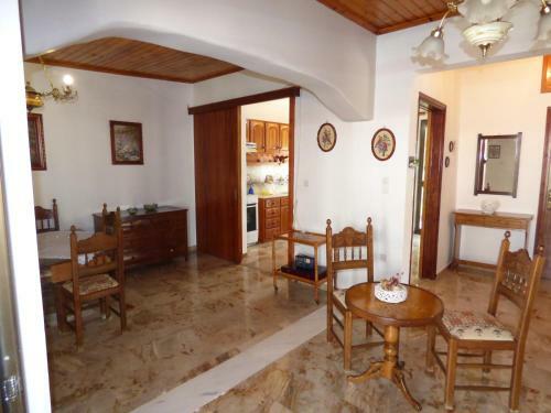 Apartamento Venetia's Seaside Garden Home