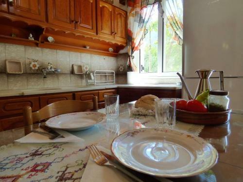 Apartamento Venetia's Seaside Garden Home