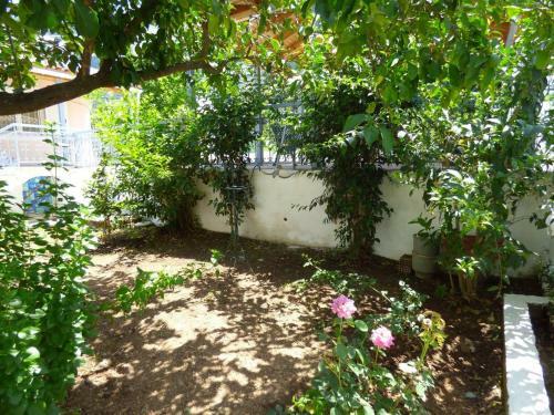 Apartamento Venetia's Seaside Garden Home
