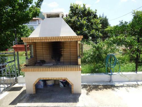 Apartamento Venetia's Seaside Garden Home