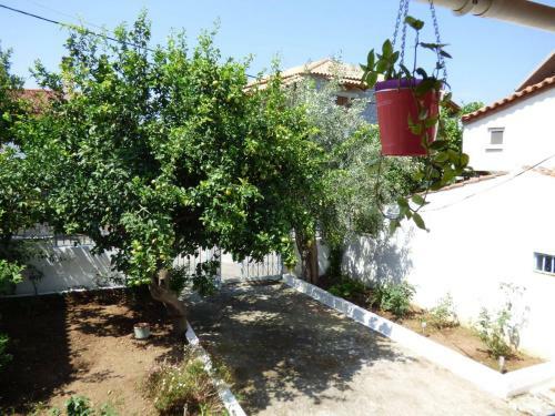 Apartamento Venetia's Seaside Garden Home