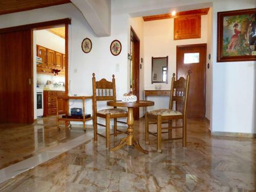 Apartamento Venetia's Seaside Garden Home