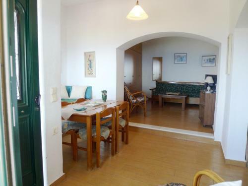 Apartamento Elgina