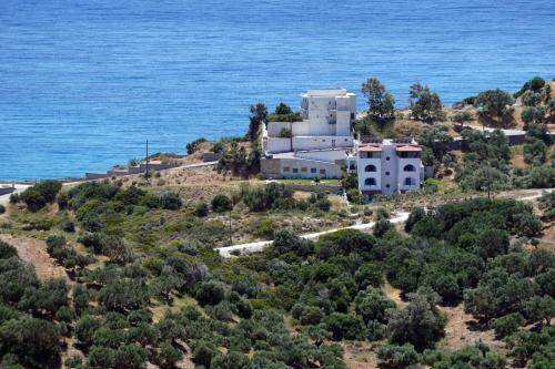 Apartamento Elgina