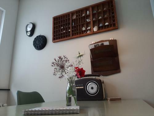 Apartamento 't Kistje Bed By The Sea