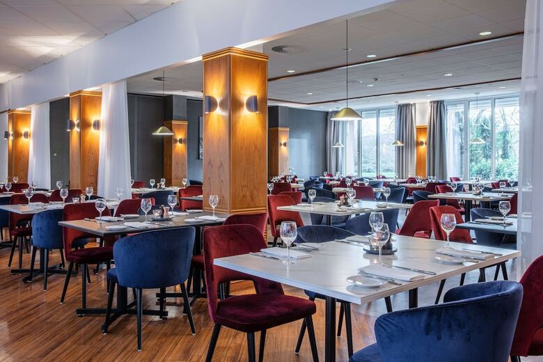 Radisson Blu Hotel Karlsruhe