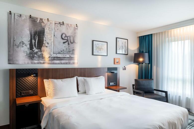 Radisson Blu Hotel Karlsruhe