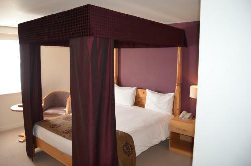 Clarion Collection Hotel The Olde Barn