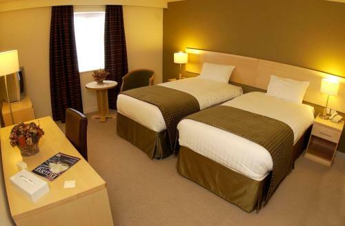 Clarion Collection Hotel The Olde Barn