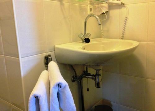 Hotel Huys Ter Schelde