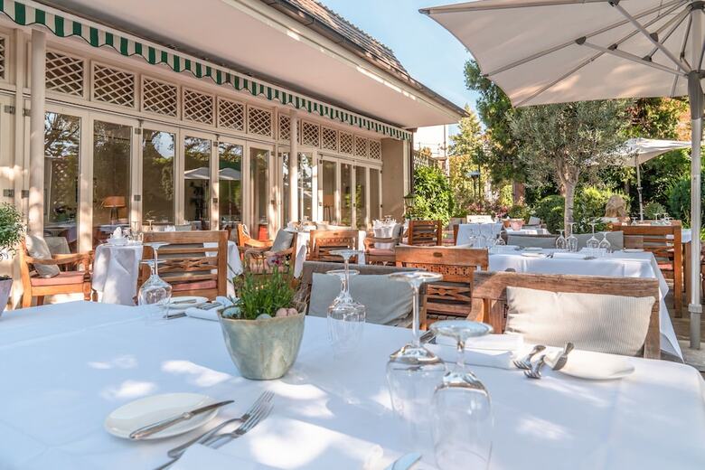 Hotel-restaurant Erbprinz