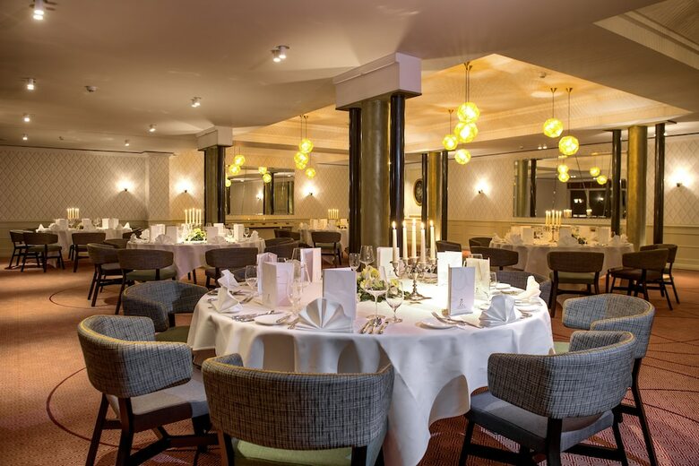 Hotel-restaurant Erbprinz